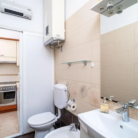 St. Jacob Old Town & Sea View Apartment Dubrovnik Exterior foto
