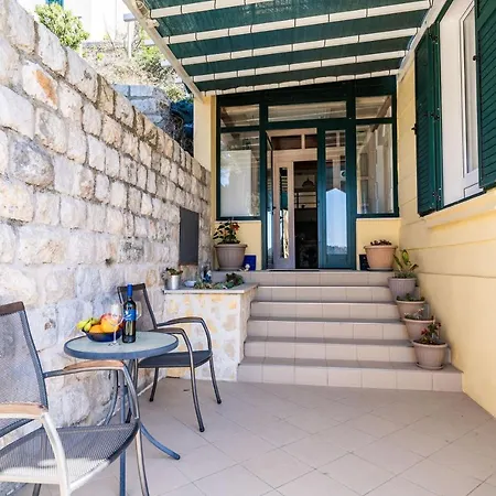 St. Jacob Old Town & Sea View Apartment Dubrovnik Exterior foto