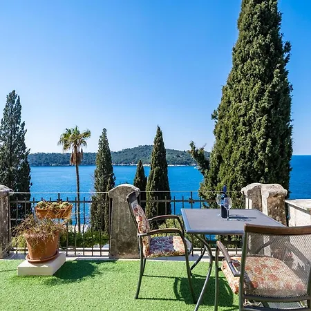 St. Jacob Old Town & Sea View Apartment Dubrovnik Exterior foto