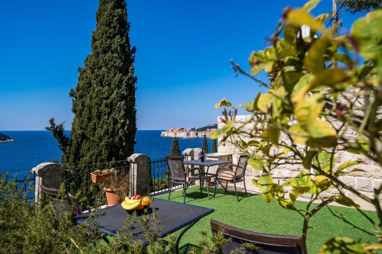 St. Jacob Old Town & Sea View *