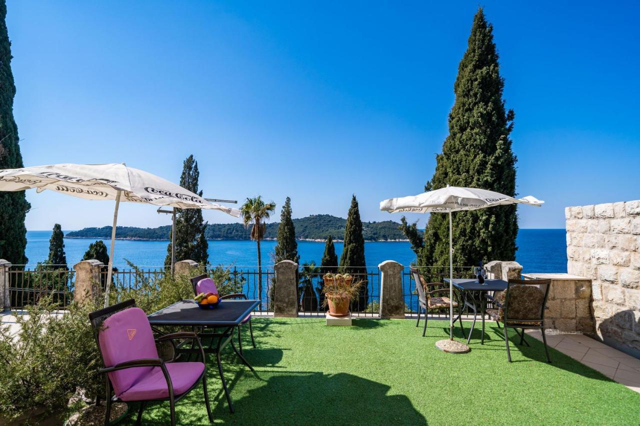 St. Jacob Old Town & Sea View Apartment Dubrovnik