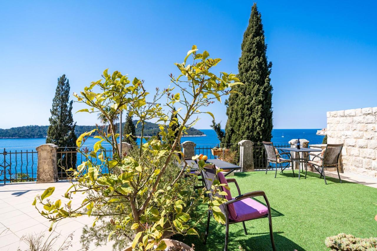 Apartment St. Jacob Old Town & Sea View Dubrovnik