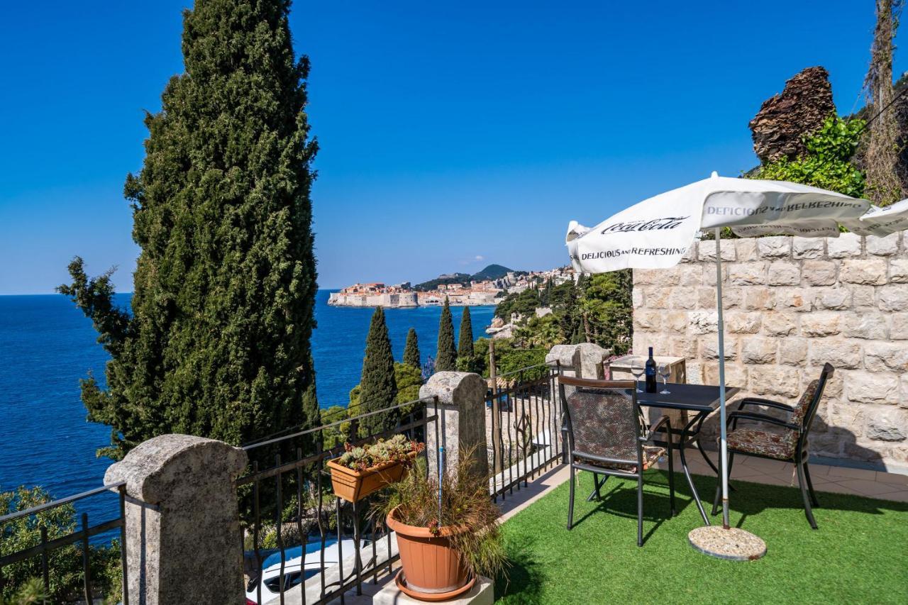 St. Jacob Old Town & Sea View Apartment Dubrovnik