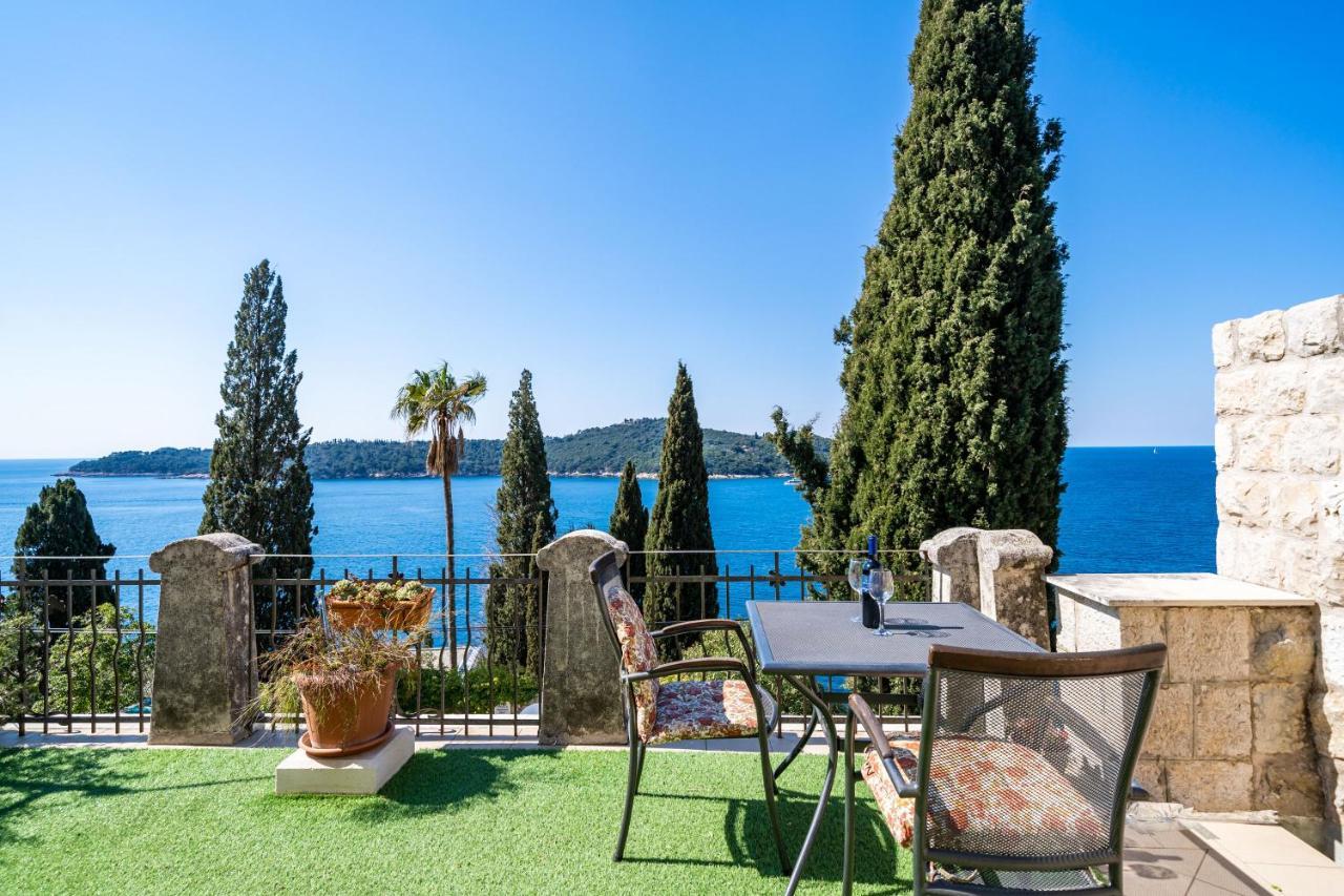 St. Jacob Old Town & Sea View Apartment *