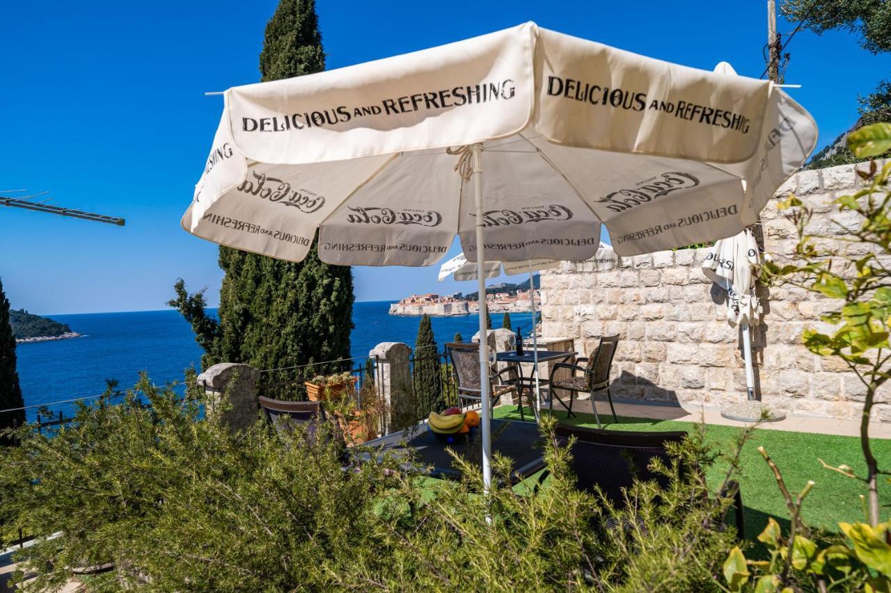 St. Jacob Old Town & Sea View Dubrovnik