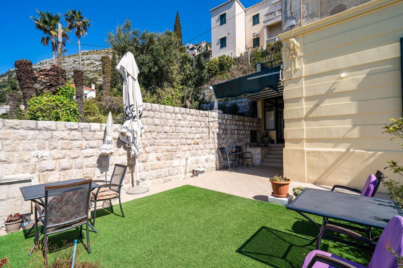 Apartment St. Jacob Old Town & Sea View Dubrovnik