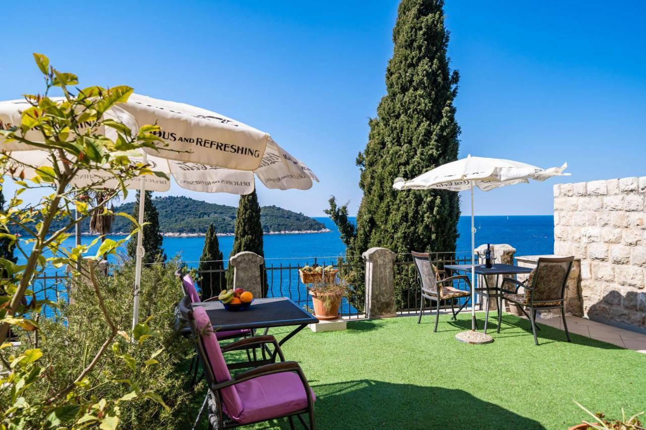 St. Jacob Old Town & Sea View Apartment *