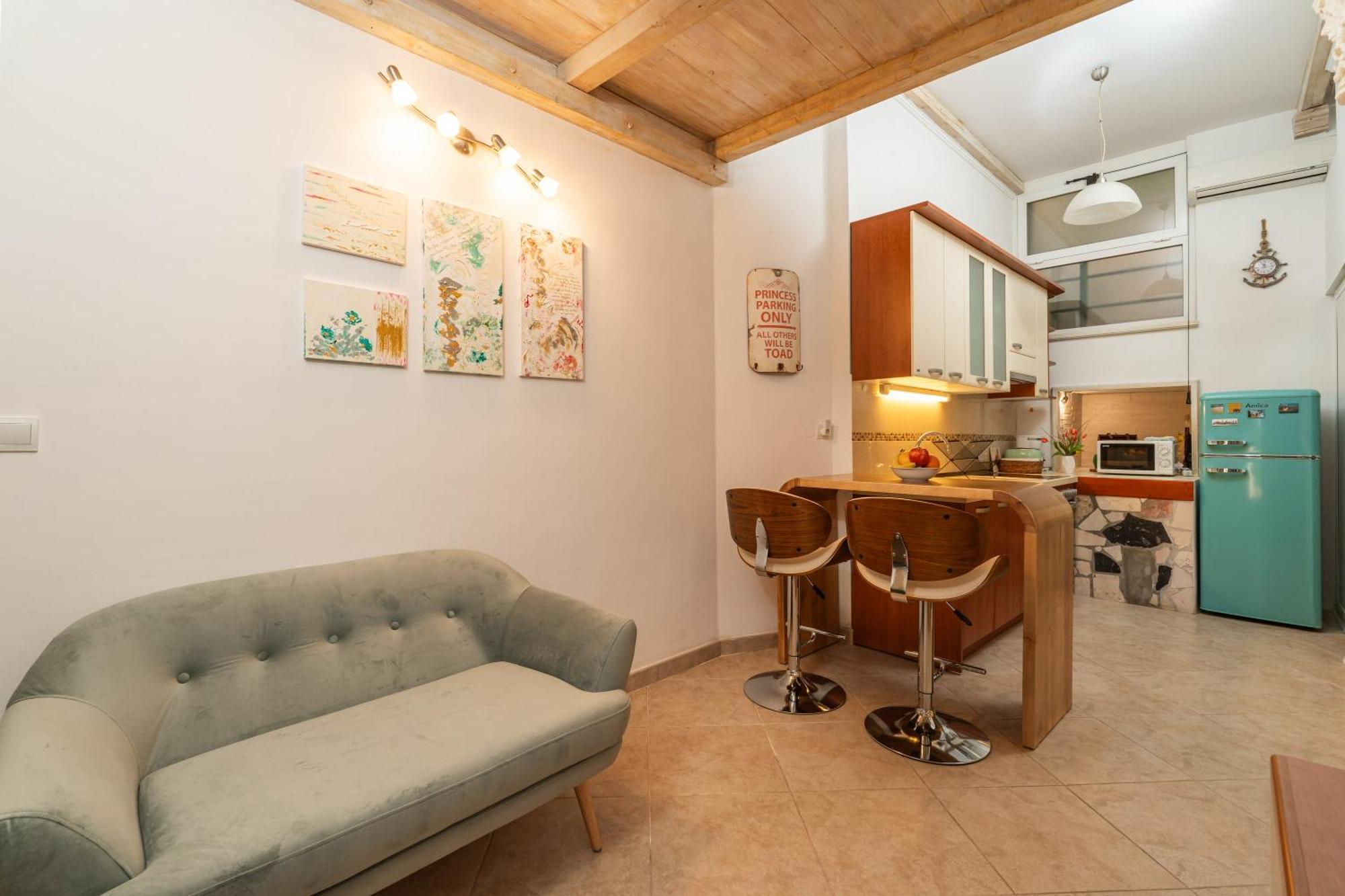 St. Jacob Old Town & Sea View Apartment Dubrovnik