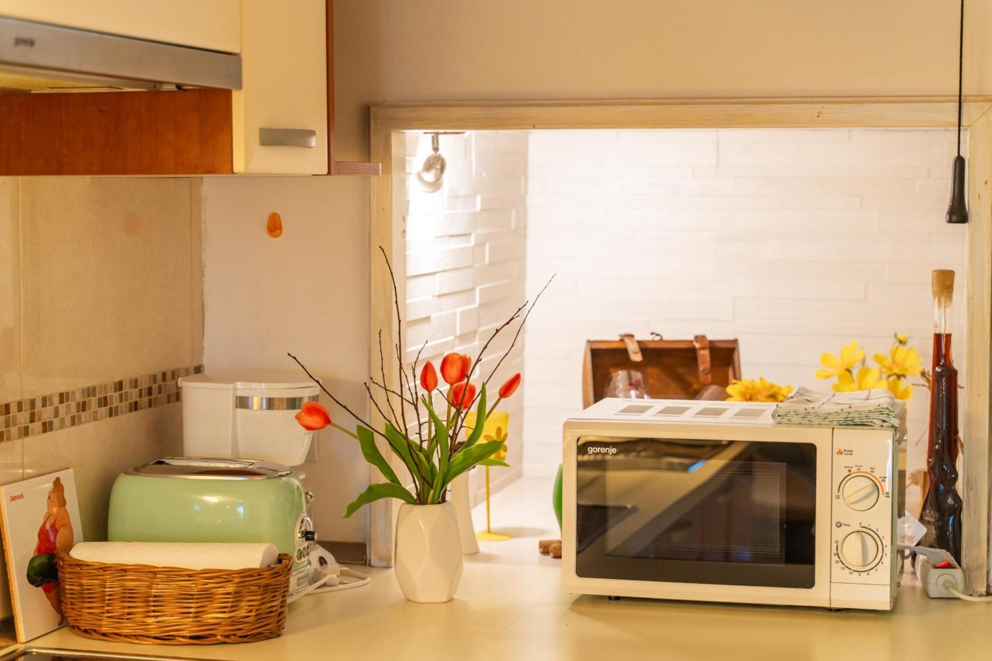 Apartment St. Jacob Old Town & Sea View Dubrovnik