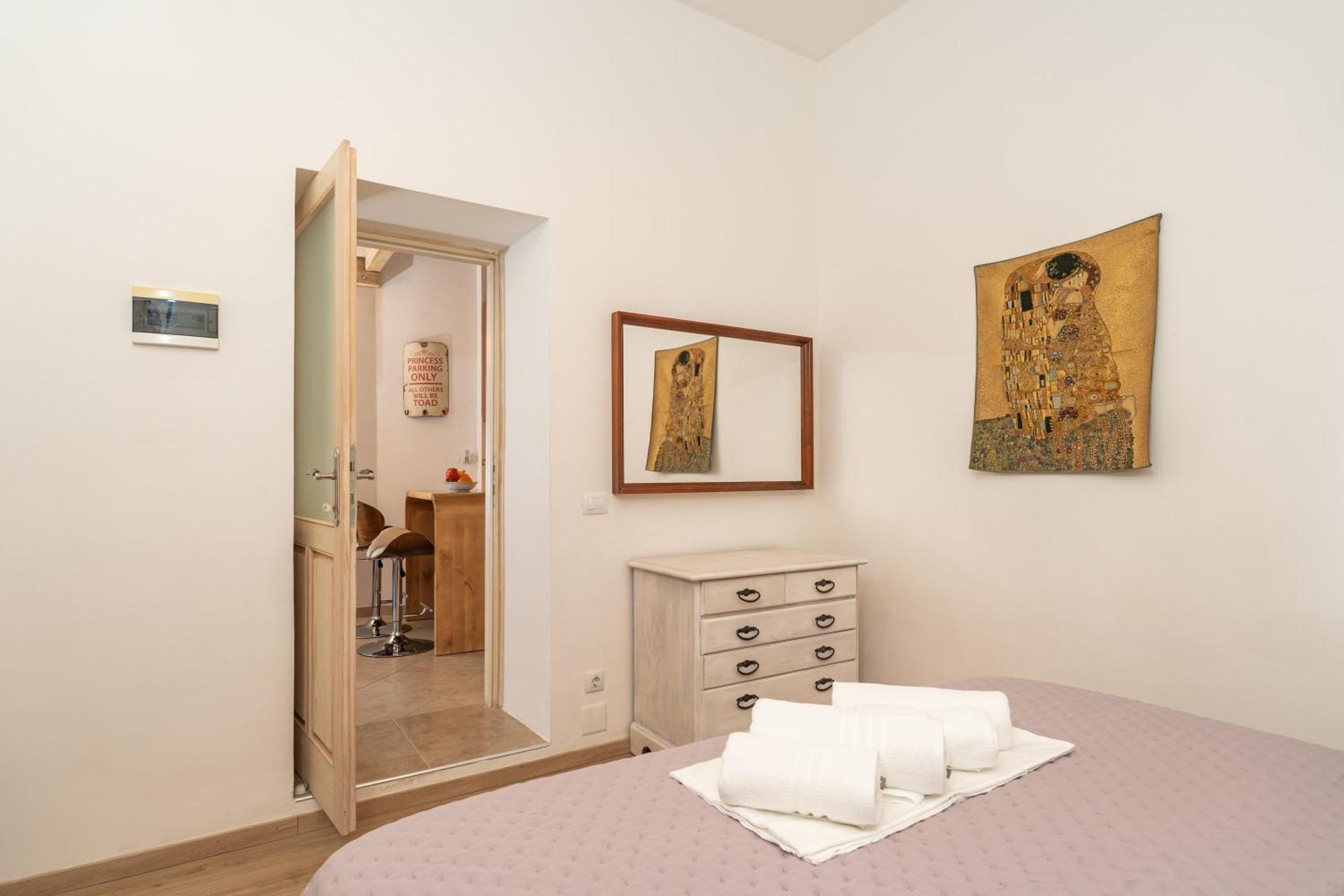 Apartment St. Jacob Old Town & Sea View Dubrovnik