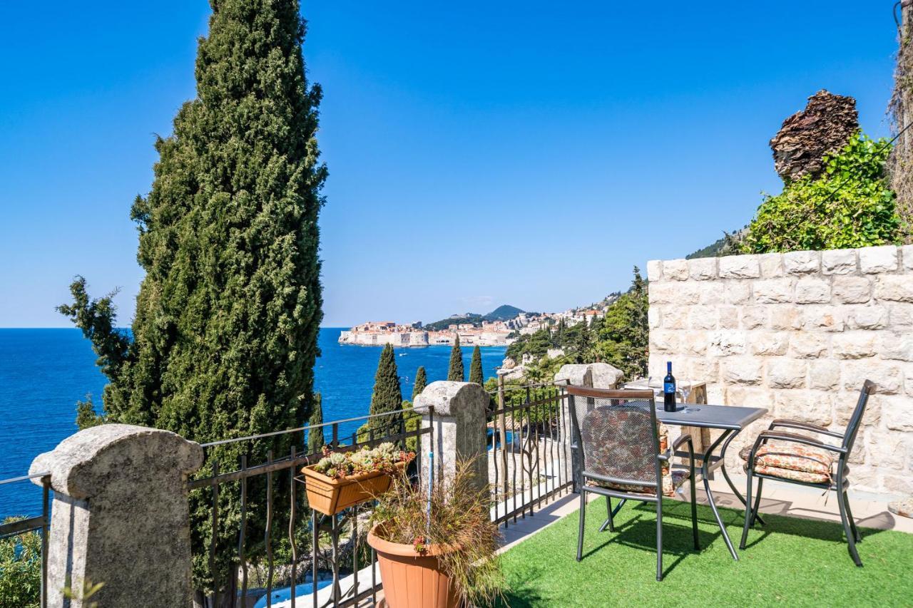 Apartamento St. Jacob Old Town & Sea View *