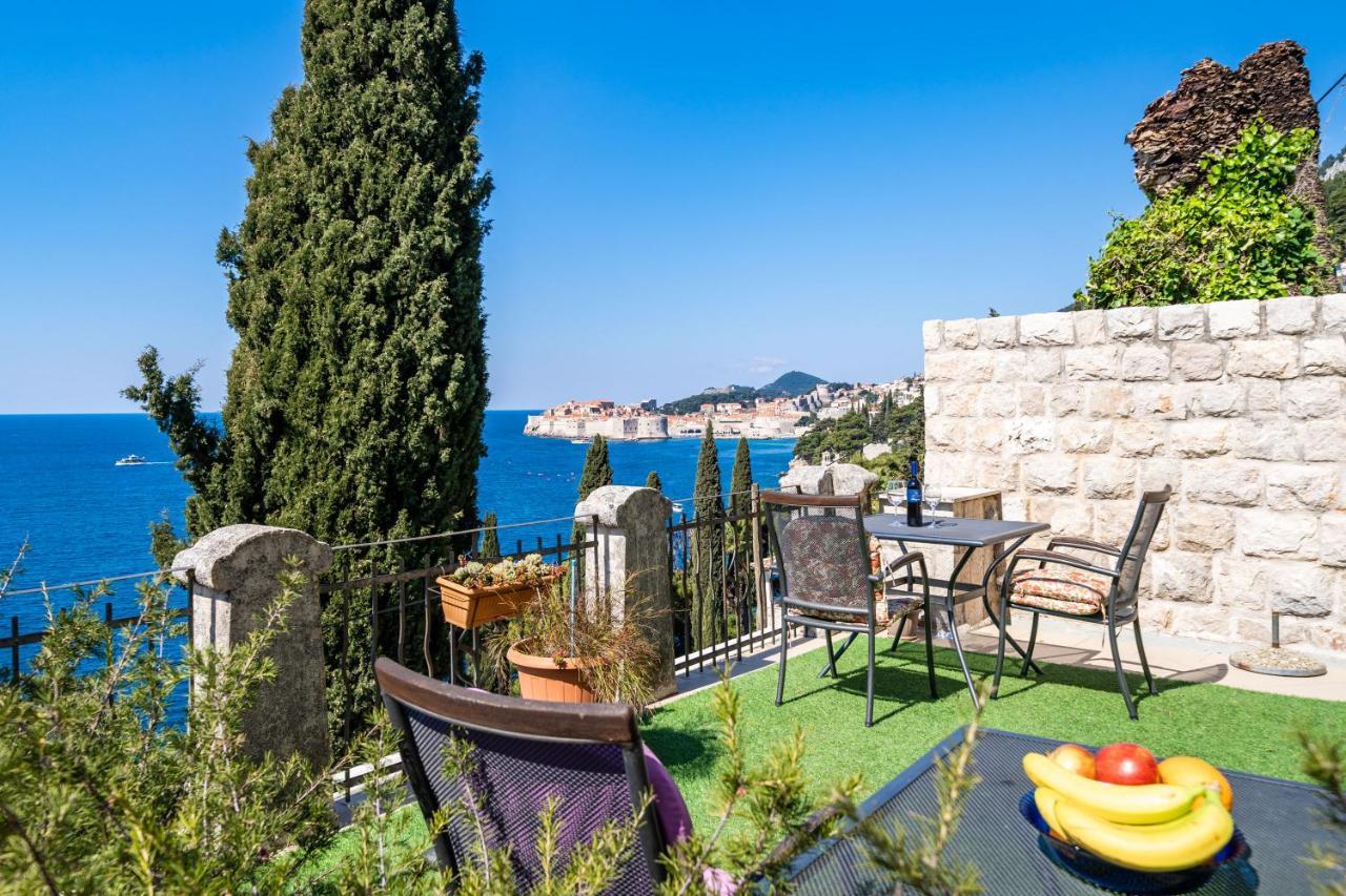 St. Jacob Old Town & Sea View