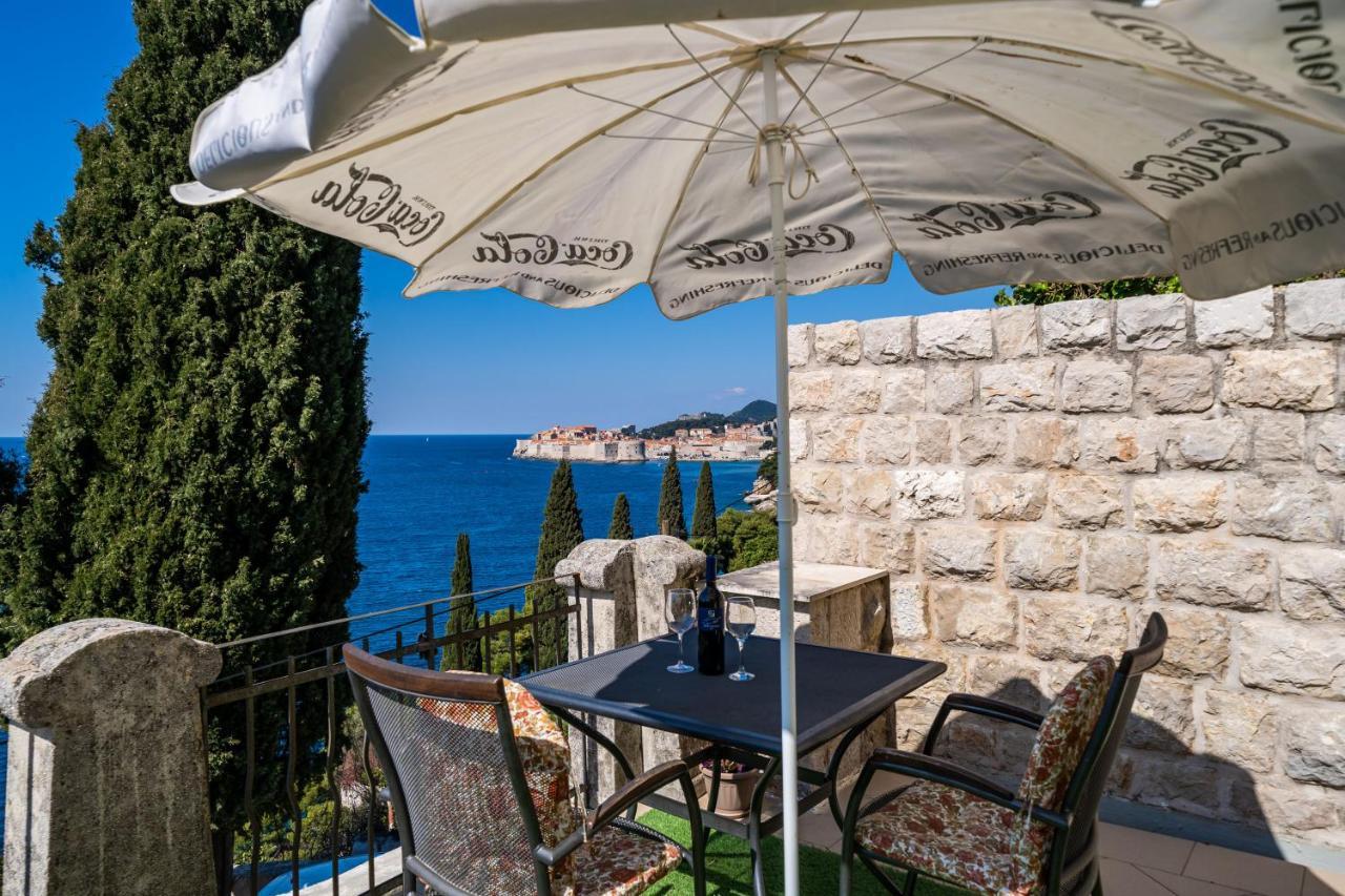 St. Jacob Old Town & Sea View Apartamento Dubrovnik
