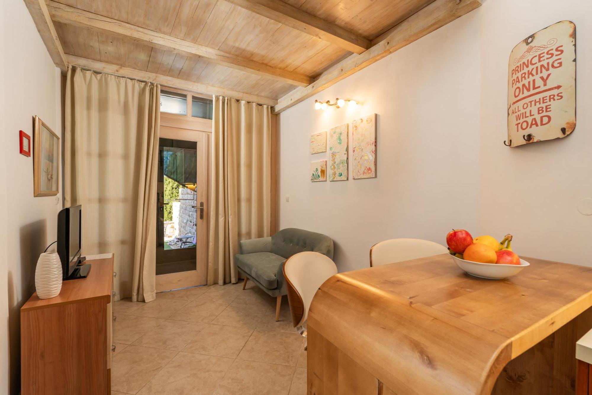 Apartamento St. Jacob Old Town & Sea View